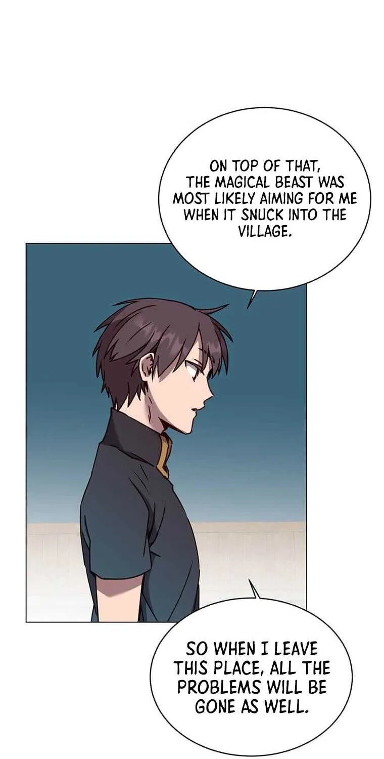 Read The MAX leveled hero will return! chapter 56 image 35 on Lezhin