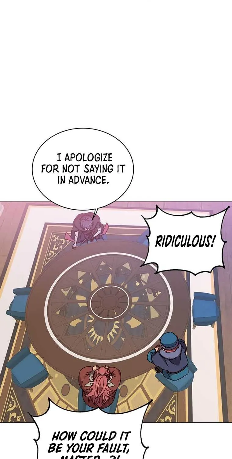 Read The MAX leveled hero will return! chapter 56 image 36 on Lezhin