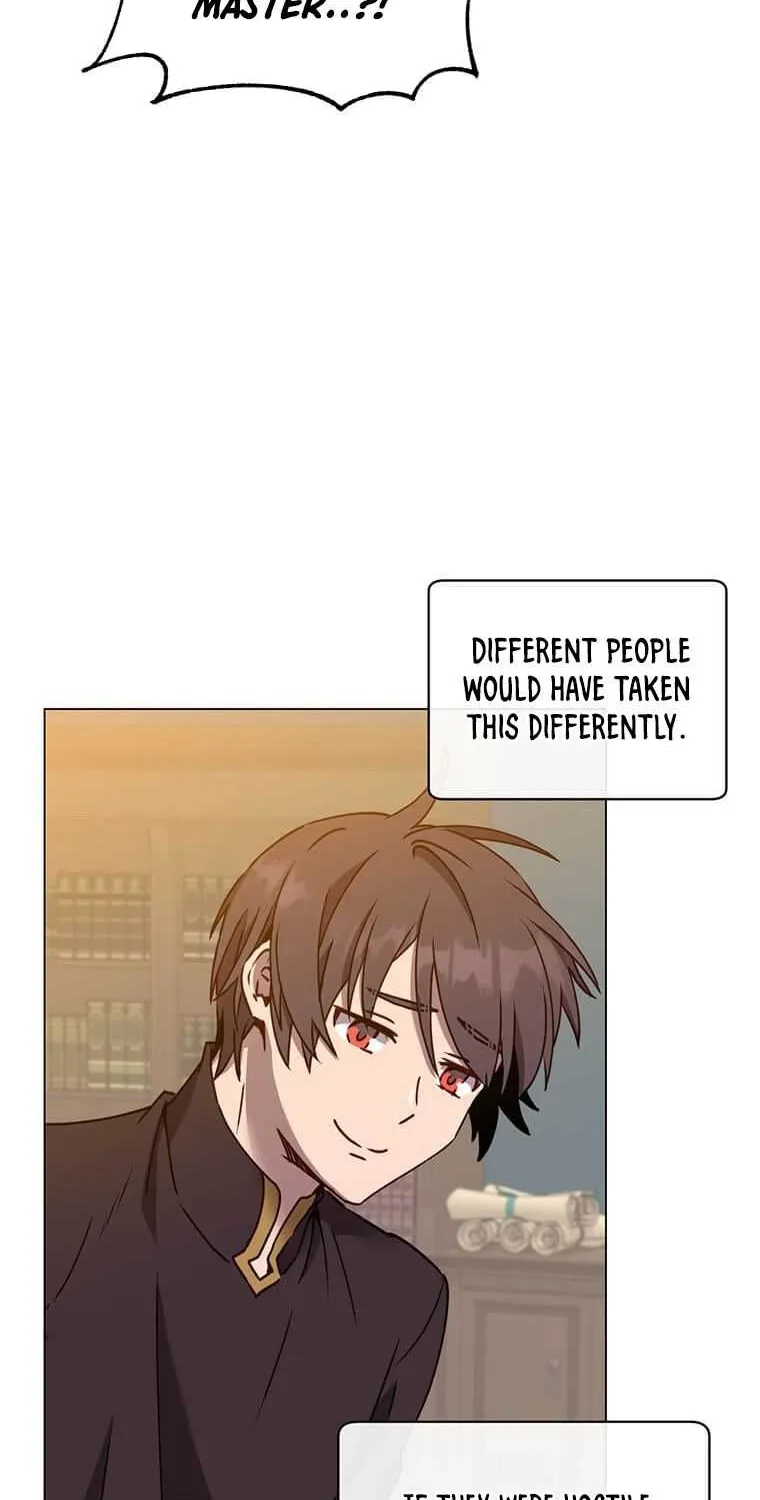 Read The MAX leveled hero will return! chapter 56 image 37 on Lezhin