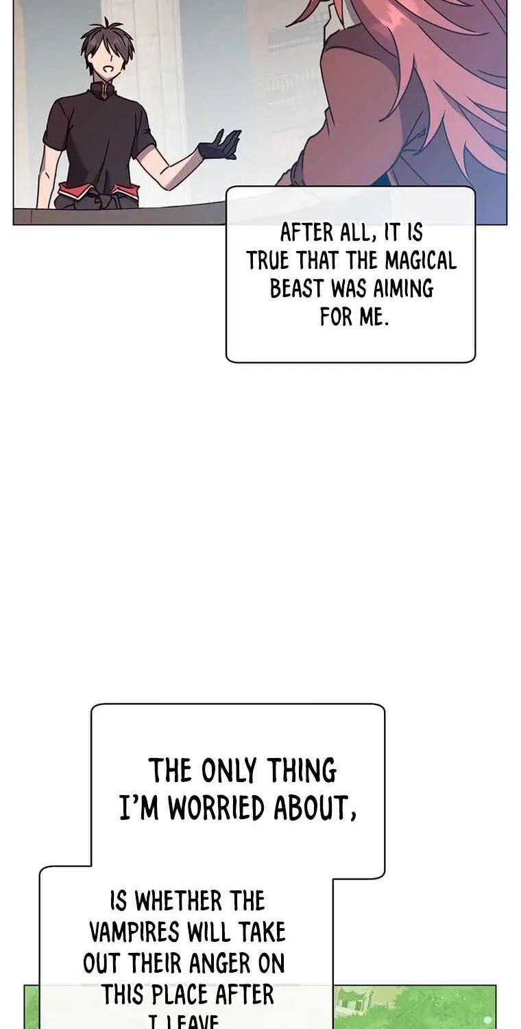 Read The MAX leveled hero will return! chapter 56 image 39 on Lezhin