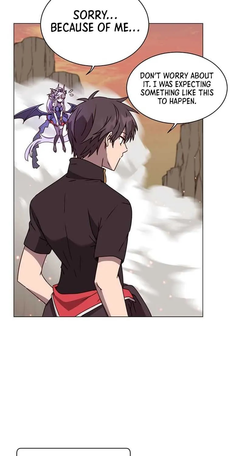 Read The MAX leveled hero will return! chapter 56 image 4 on Lezhin