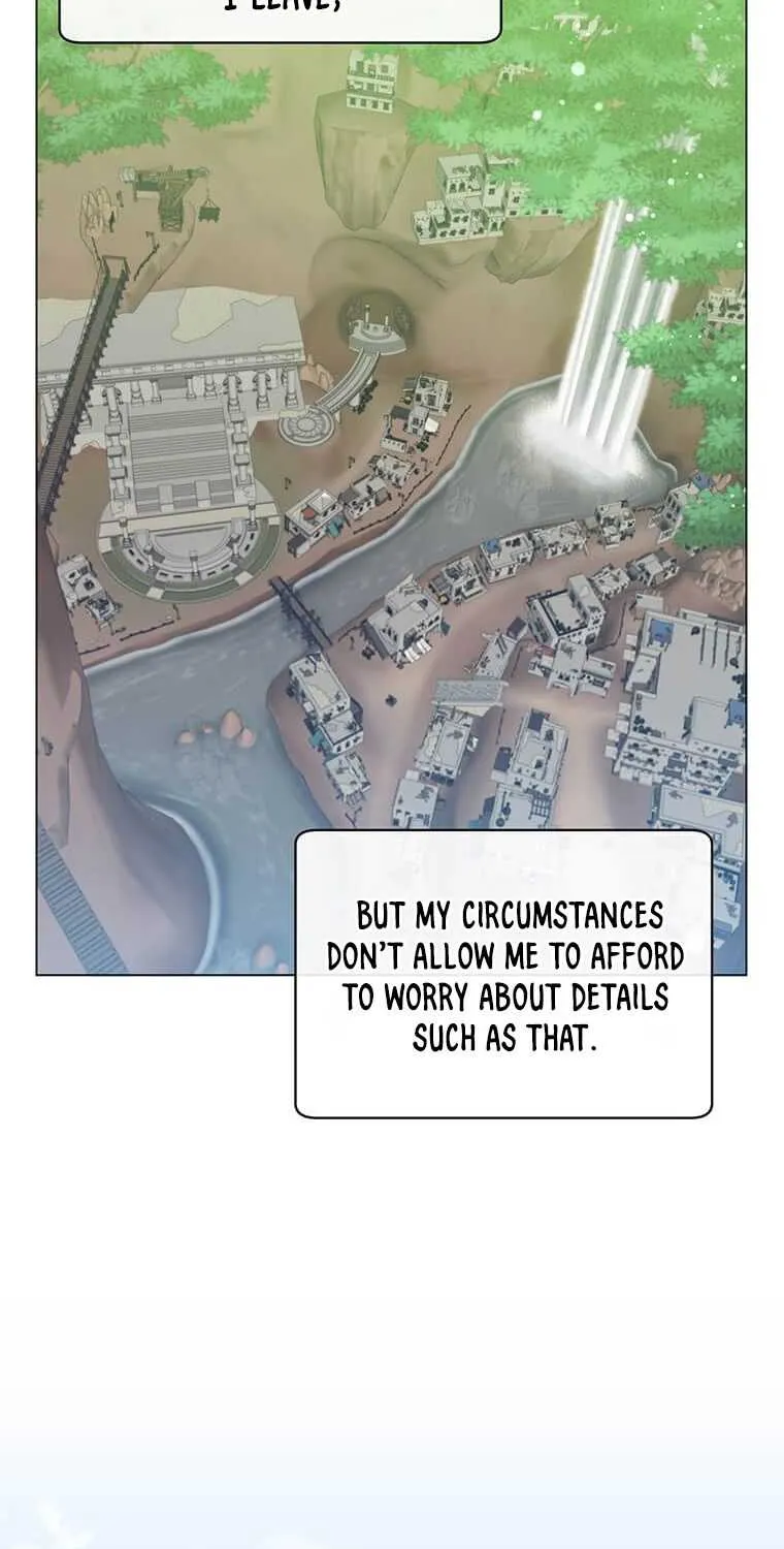 Read The MAX leveled hero will return! chapter 56 image 40 on Lezhin