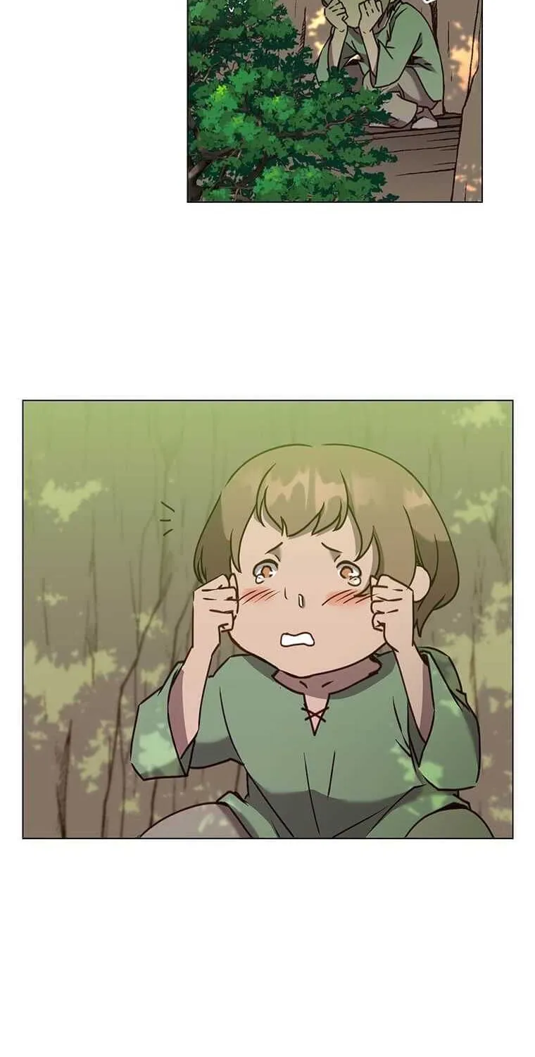 Read The MAX leveled hero will return! chapter 56 image 43 on Lezhin