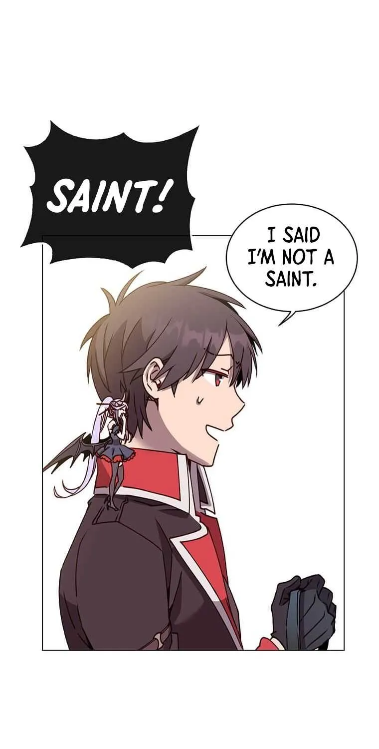 Read The MAX leveled hero will return! chapter 56 image 54 on Lezhin