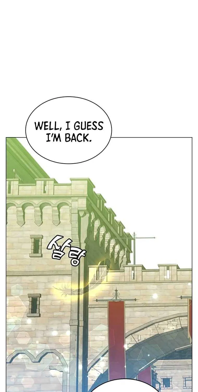 Read The MAX leveled hero will return! chapter 56 image 55 on Lezhin