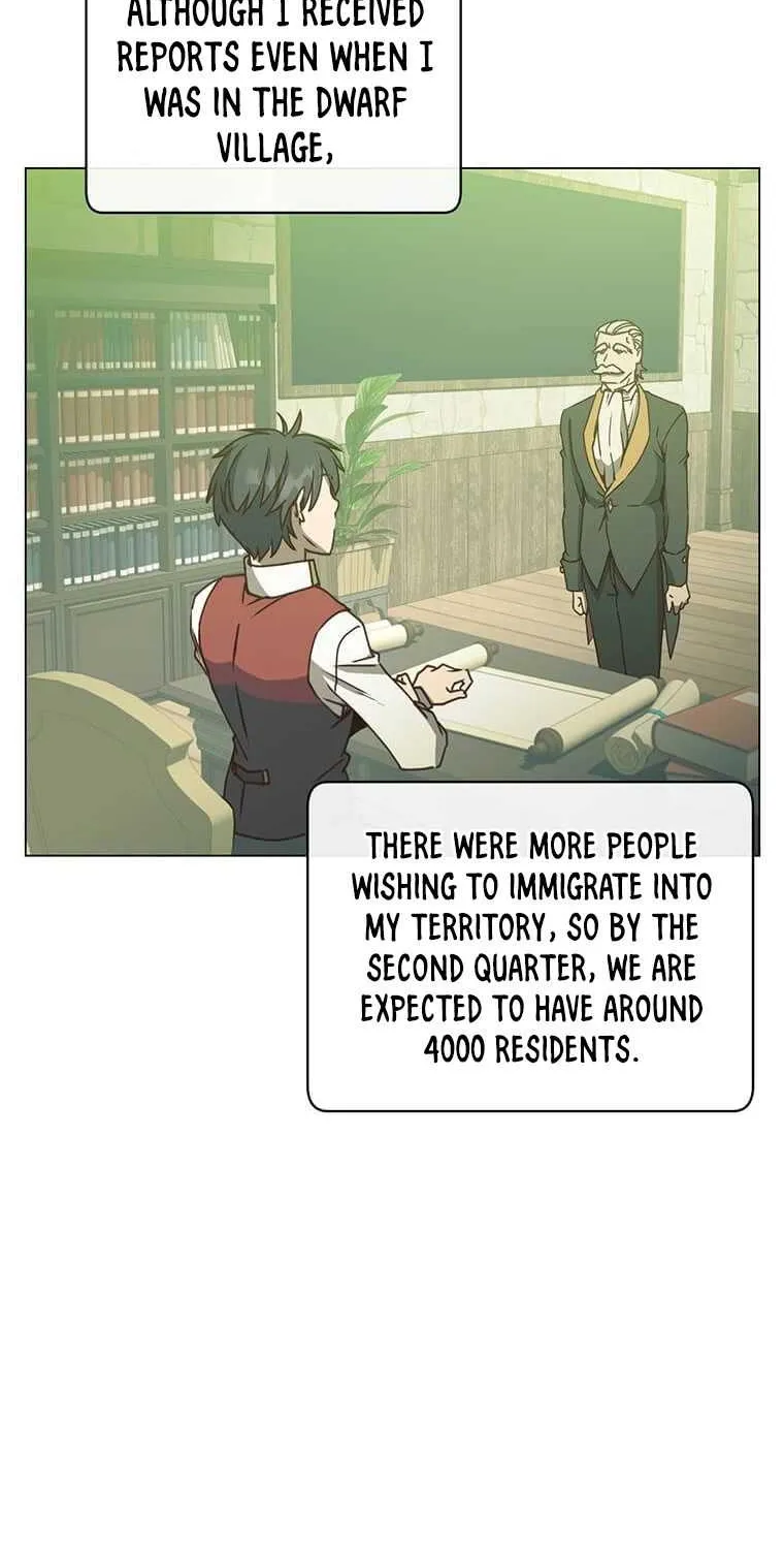 Read The MAX leveled hero will return! chapter 56 image 57 on Lezhin