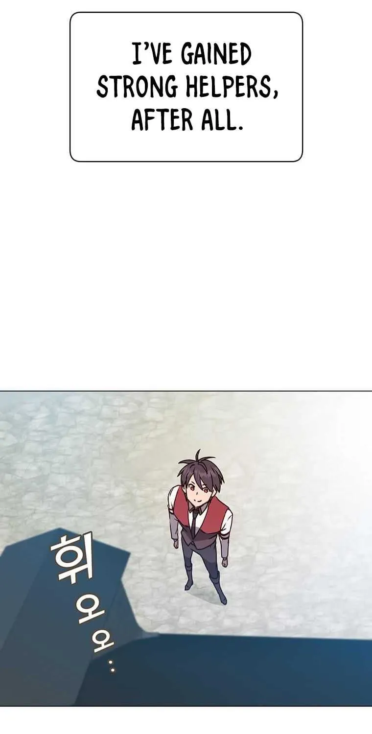 Read The MAX leveled hero will return! chapter 56 image 59 on Lezhin