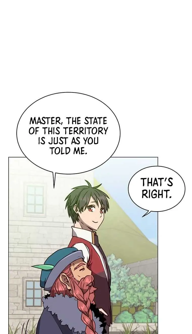 Read The MAX leveled hero will return! chapter 56 image 60 on Lezhin