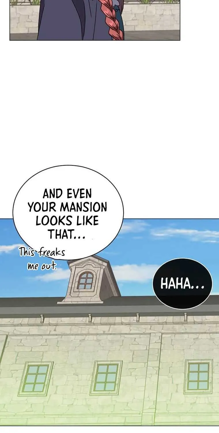 Read The MAX leveled hero will return! chapter 56 image 61 on Lezhin