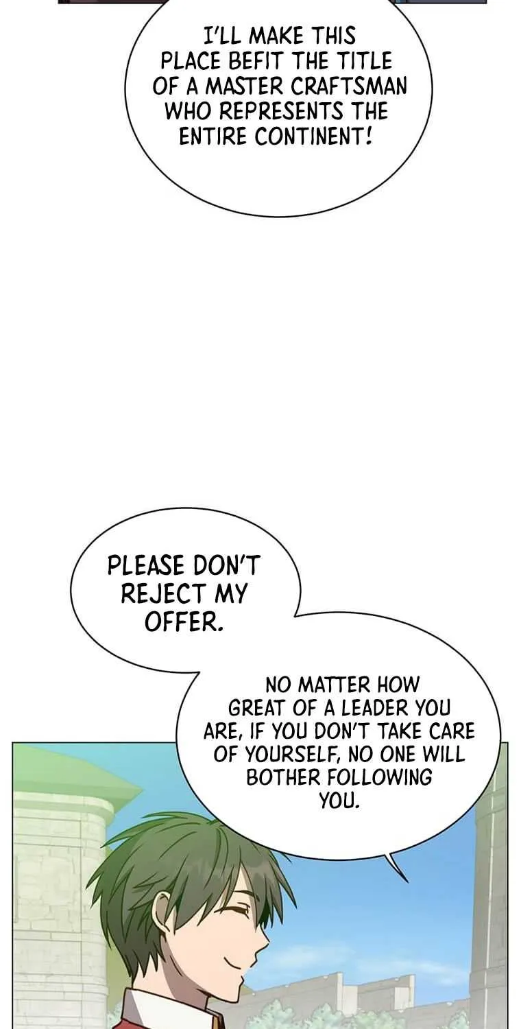 Read The MAX leveled hero will return! chapter 56 image 63 on Lezhin