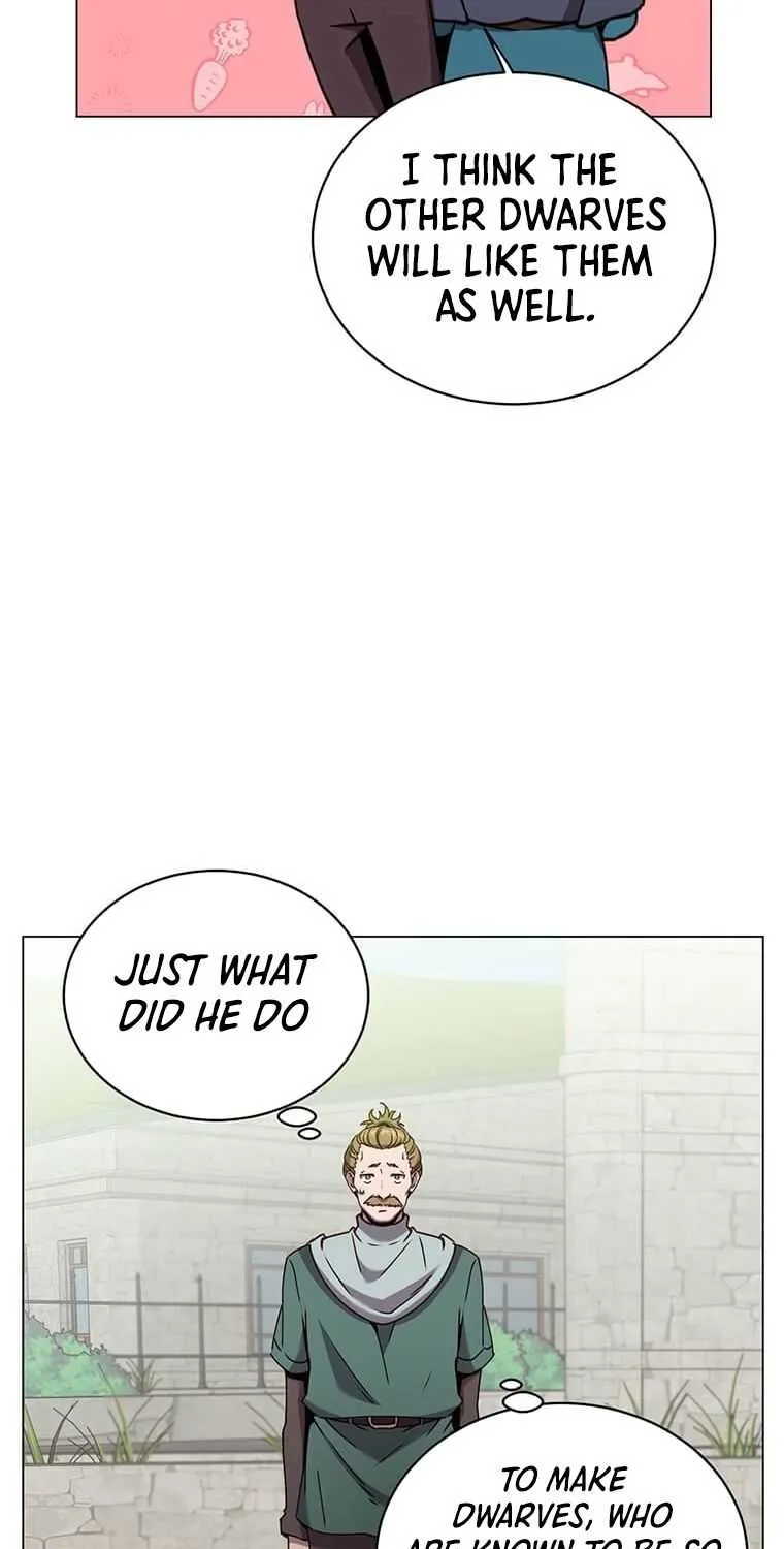 Read The MAX leveled hero will return! chapter 56 image 65 on Lezhin