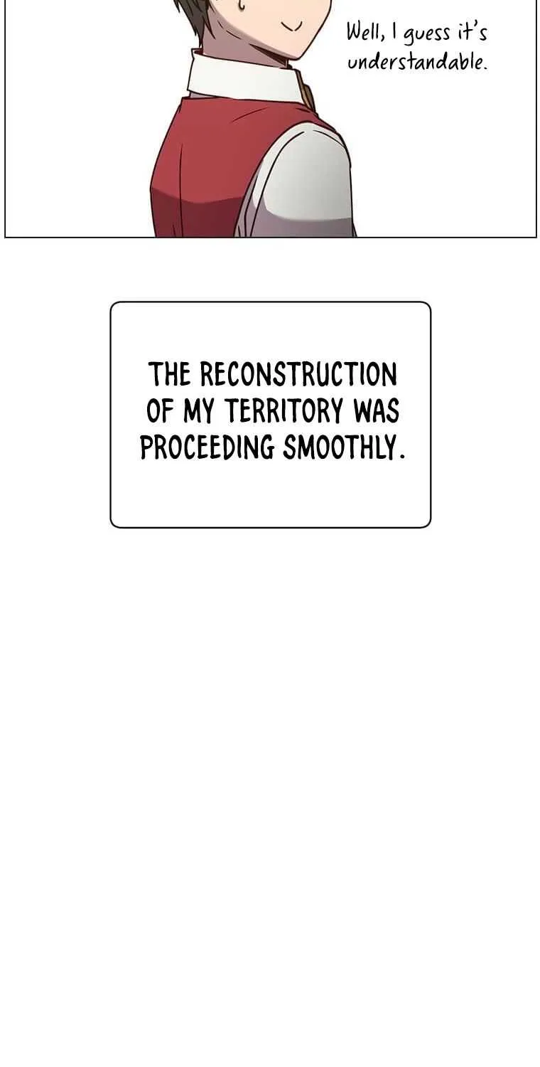 Read The MAX leveled hero will return! chapter 56 image 67 on Lezhin