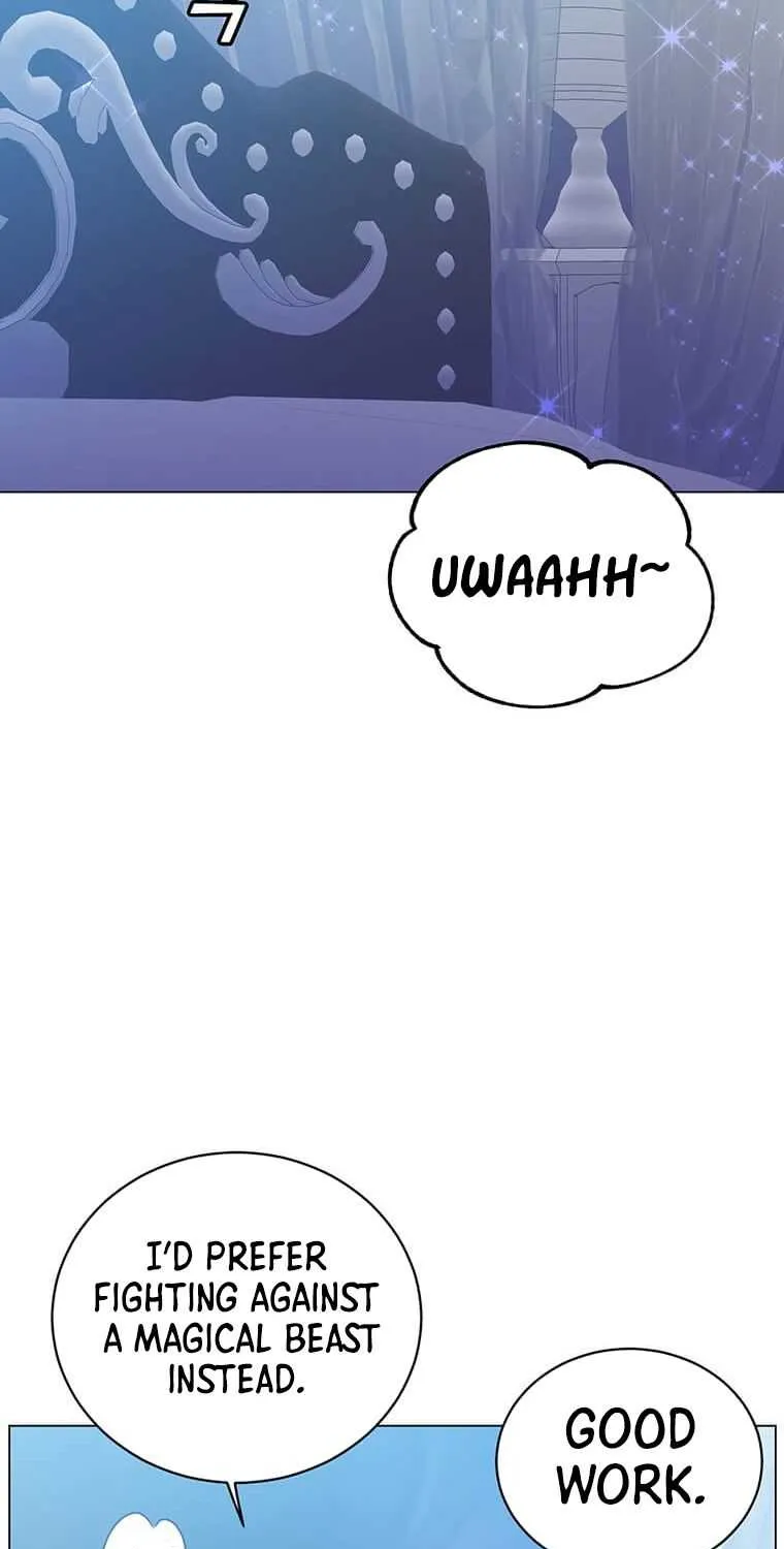 Read The MAX leveled hero will return! chapter 56 image 69 on Lezhin