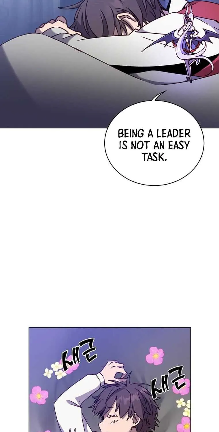 Read The MAX leveled hero will return! chapter 56 image 71 on Lezhin