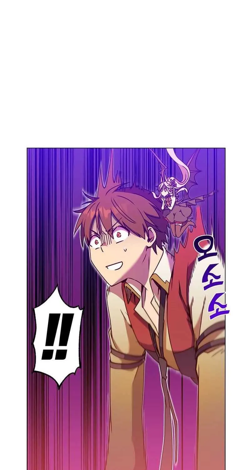 Read The MAX leveled hero will return! chapter 56 image 77 on Lezhin