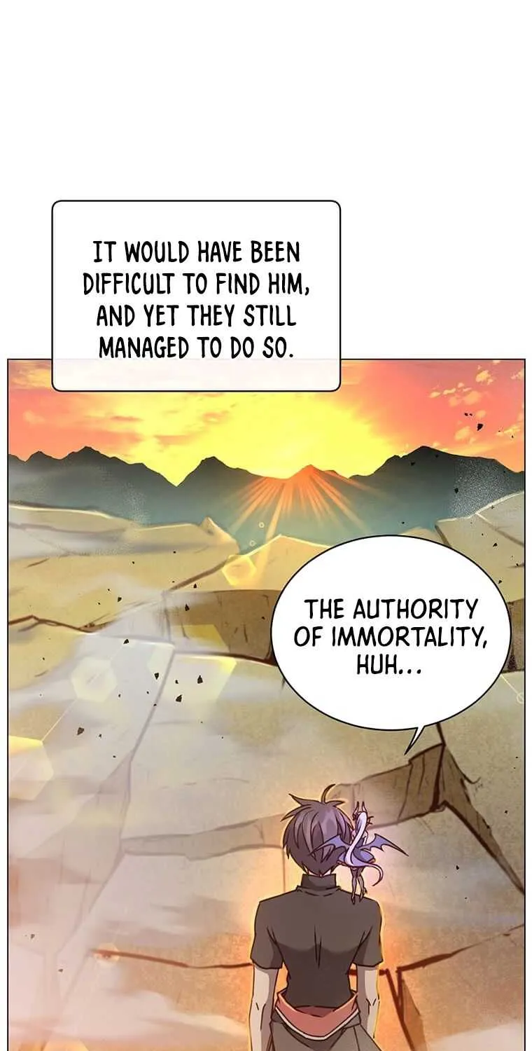 Read The MAX leveled hero will return! chapter 56 image 8 on Lezhin