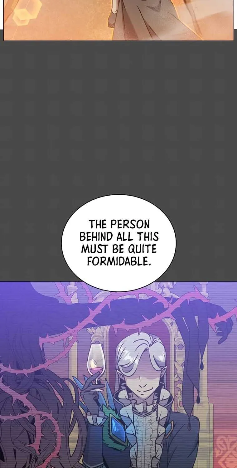 Read The MAX leveled hero will return! chapter 56 image 9 on Lezhin