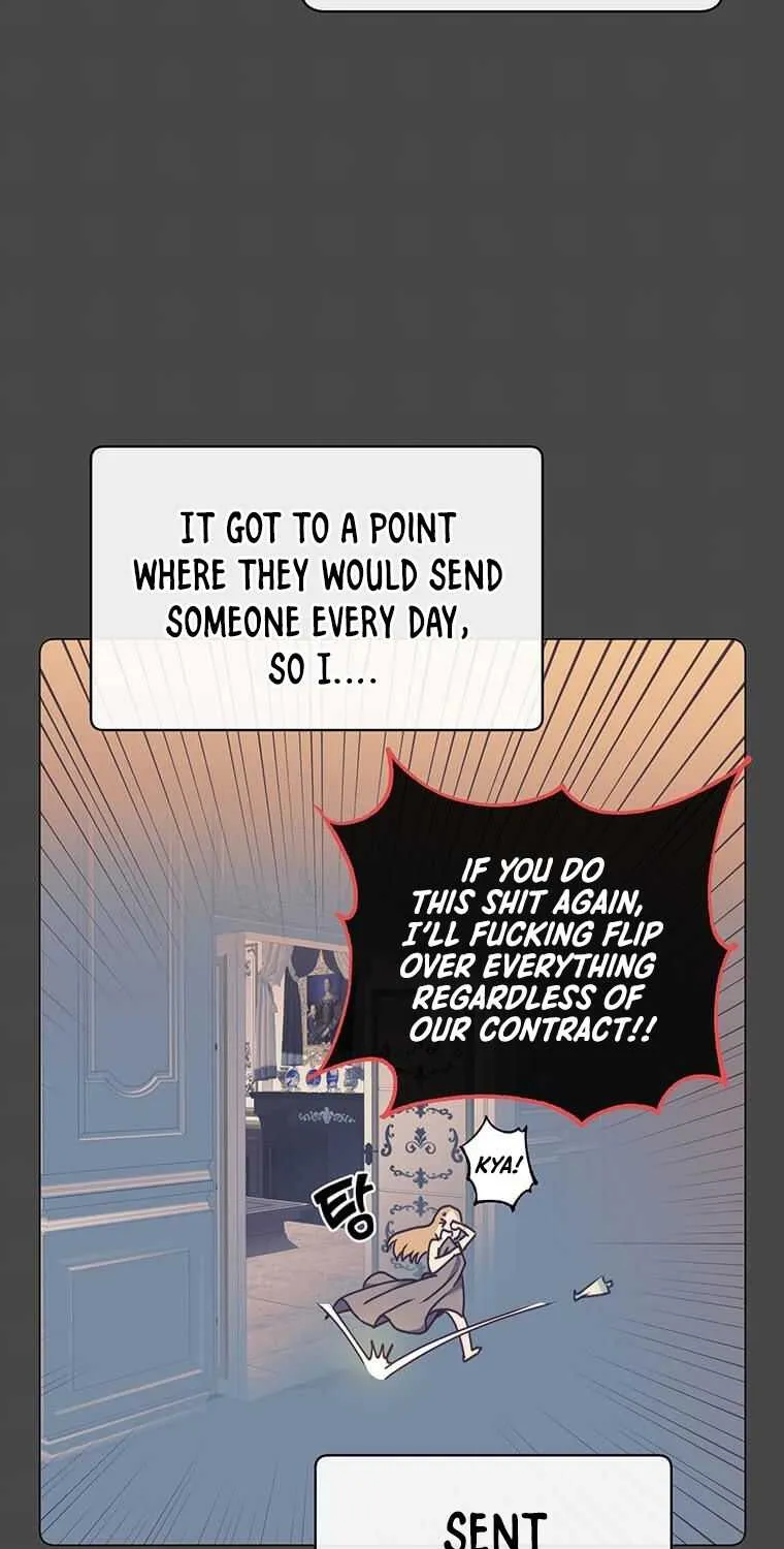 Read The MAX leveled hero will return! chapter 57 image 12 on Lezhin
