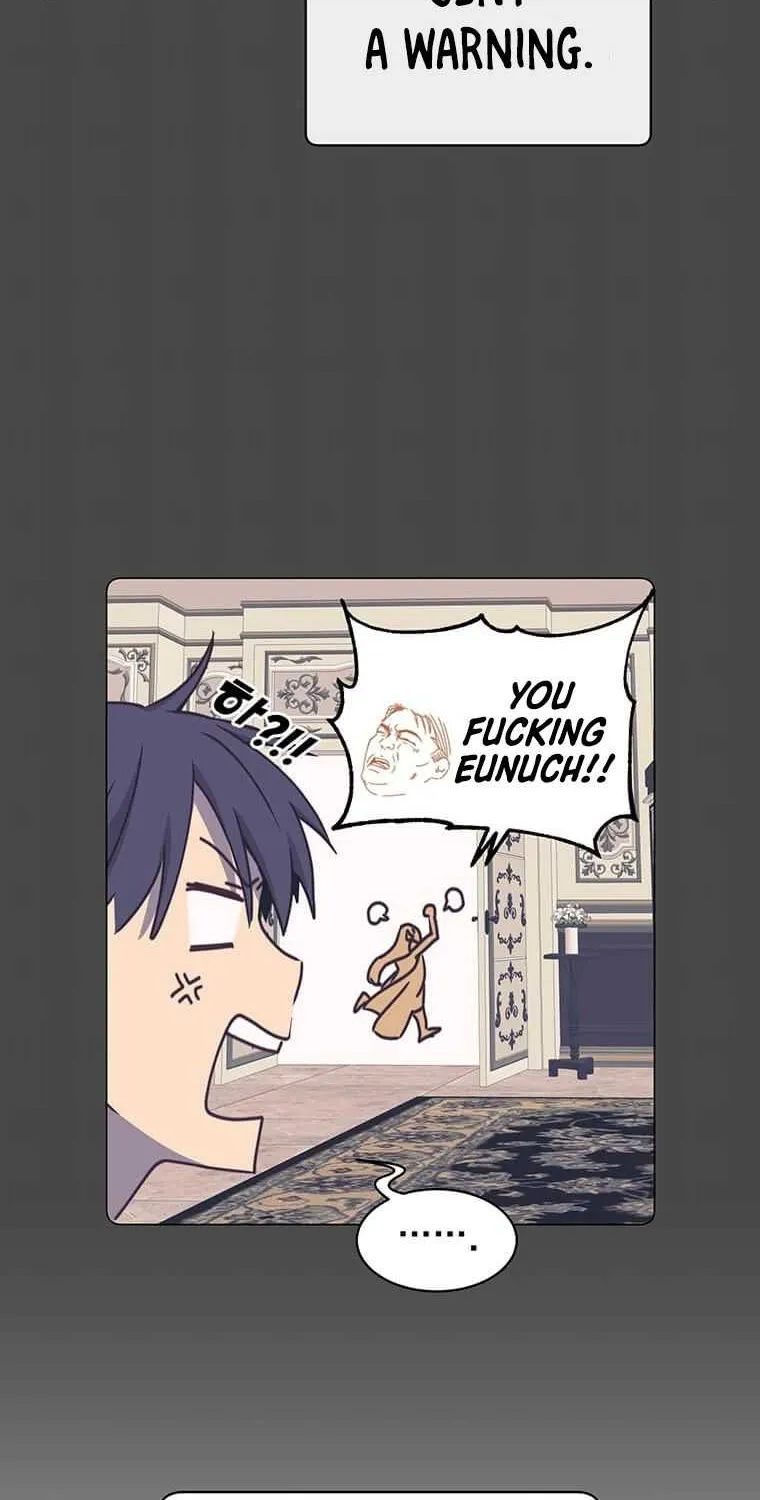 Read The MAX leveled hero will return! chapter 57 image 13 on Lezhin