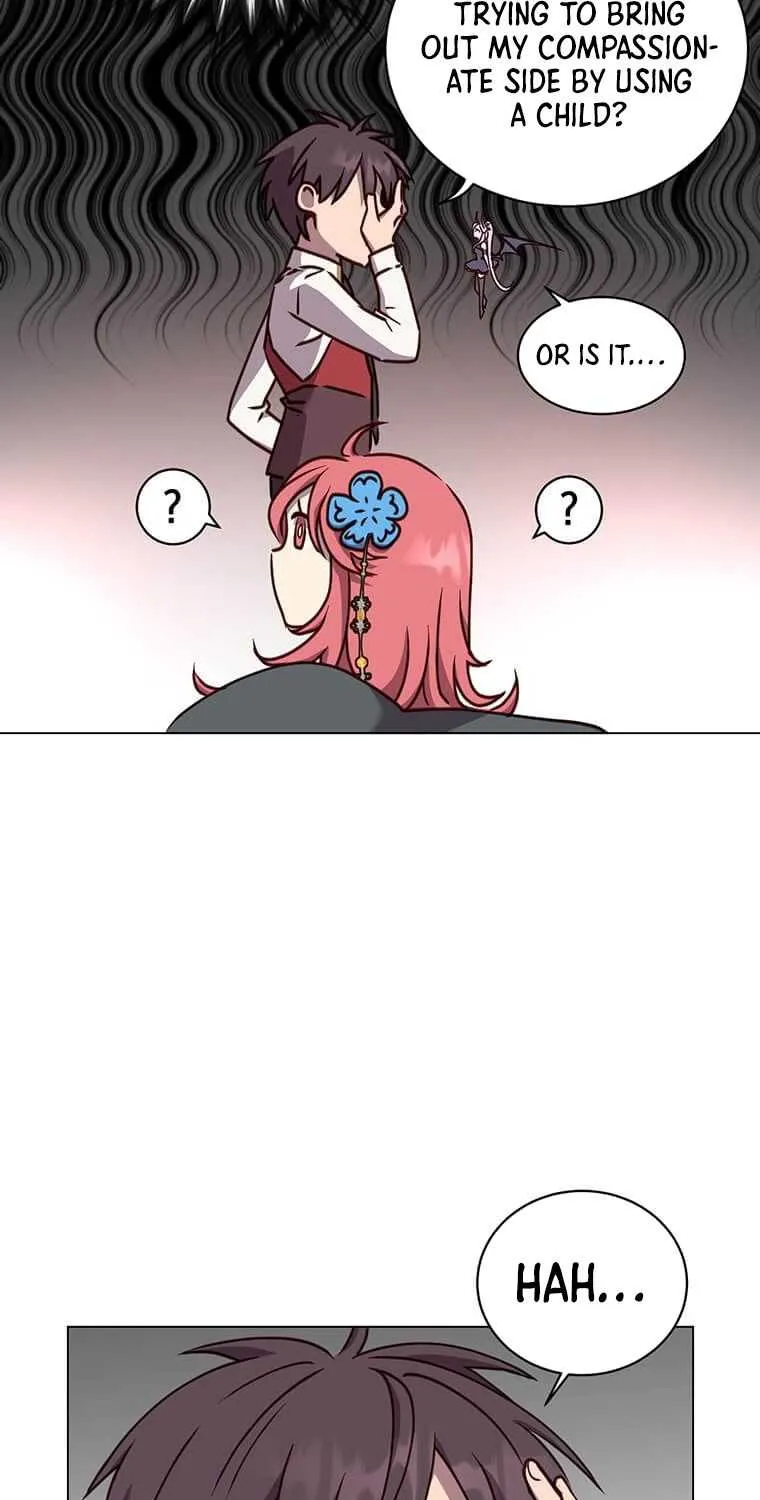 Read The MAX leveled hero will return! chapter 57 image 18 on Lezhin