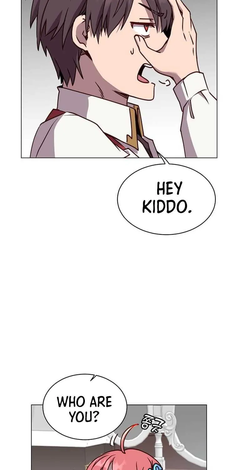 Read The MAX leveled hero will return! chapter 57 image 19 on Lezhin
