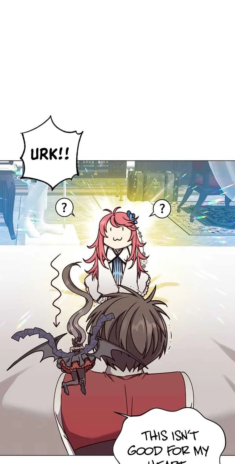Read The MAX leveled hero will return! chapter 57 image 23 on Lezhin