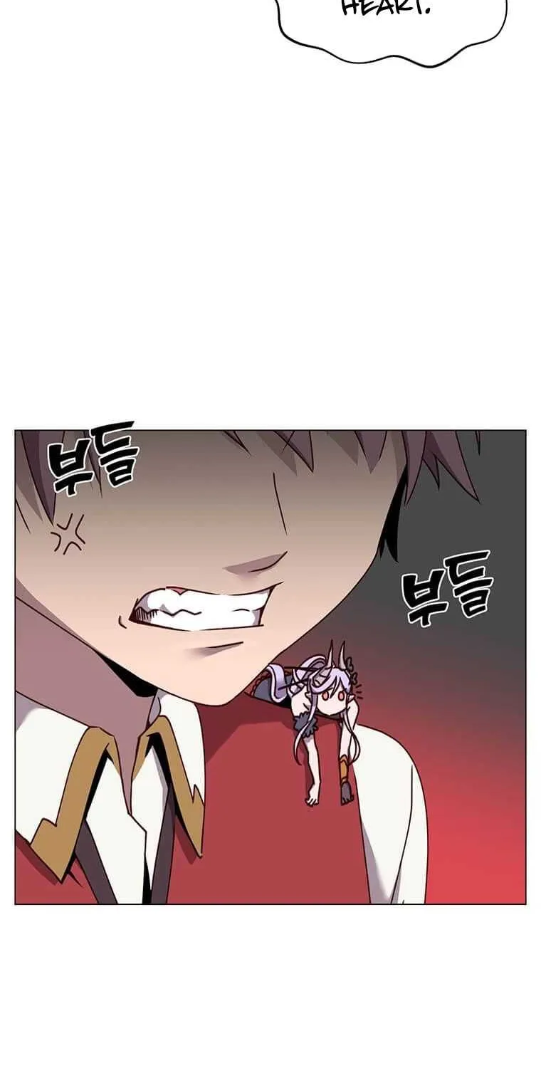 Read The MAX leveled hero will return! chapter 57 image 24 on Lezhin