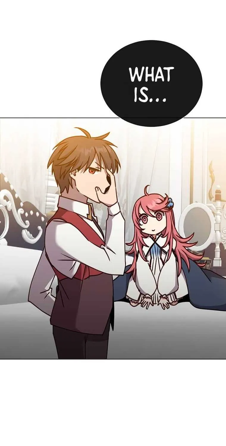 Read The MAX leveled hero will return! chapter 57 image 28 on Lezhin