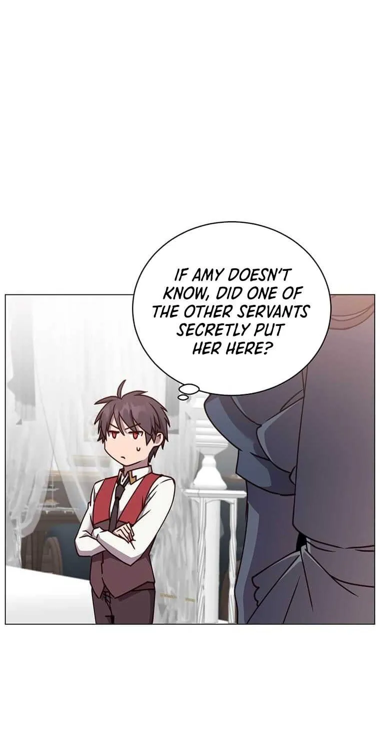 Read The MAX leveled hero will return! chapter 57 image 32 on Lezhin