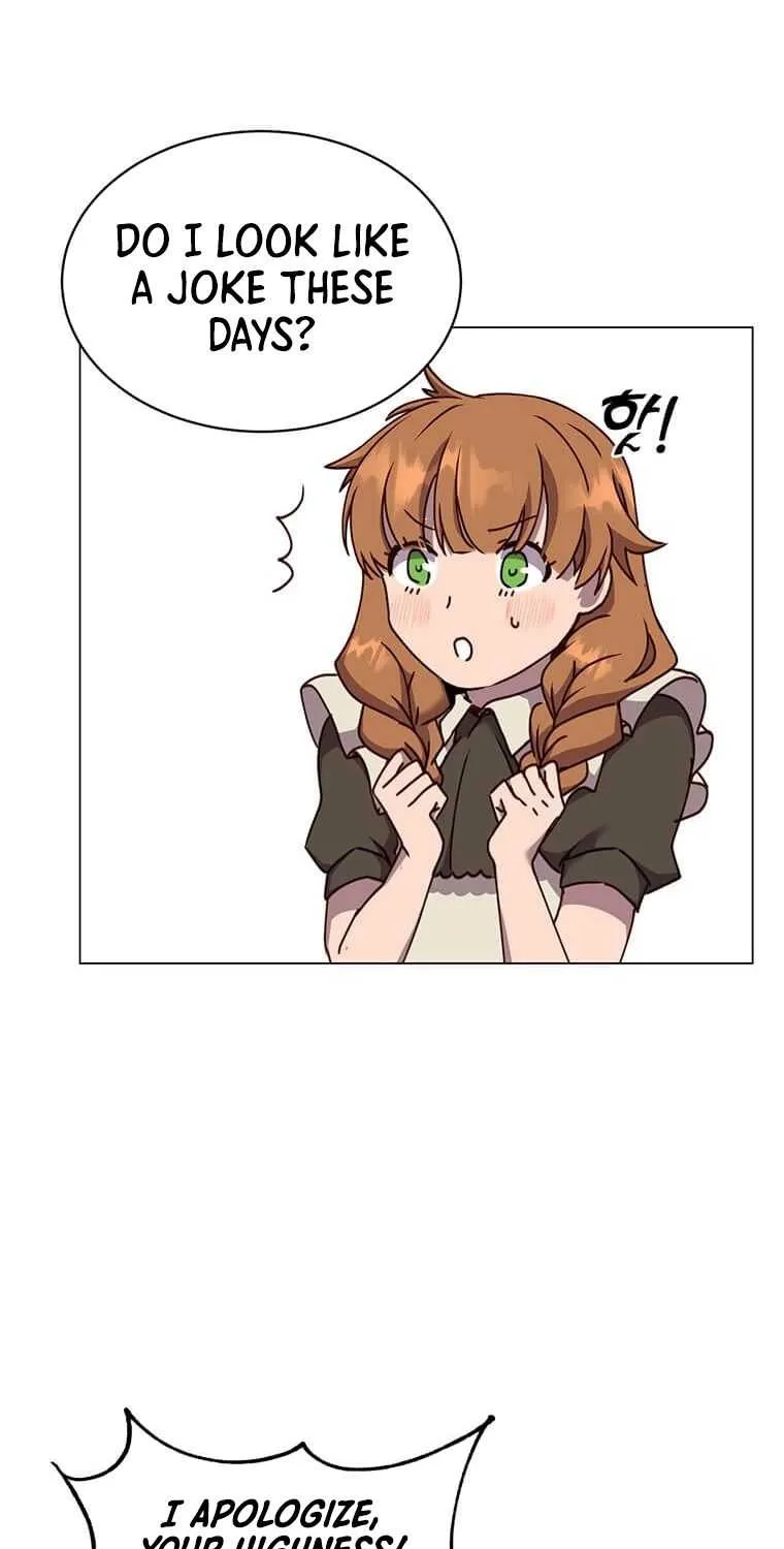 Read The MAX leveled hero will return! chapter 57 image 33 on Lezhin