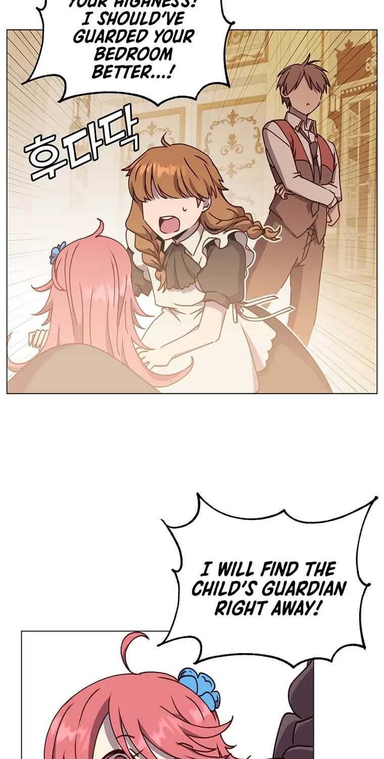 Read The MAX leveled hero will return! chapter 57 image 34 on Lezhin