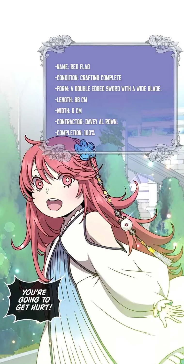 Read The MAX leveled hero will return! chapter 57 image 50 on Lezhin