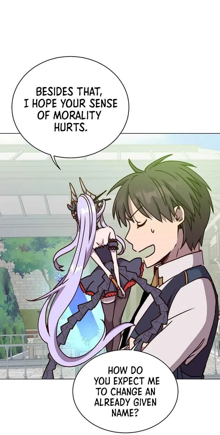 Read The MAX leveled hero will return! chapter 57 image 52 on Lezhin