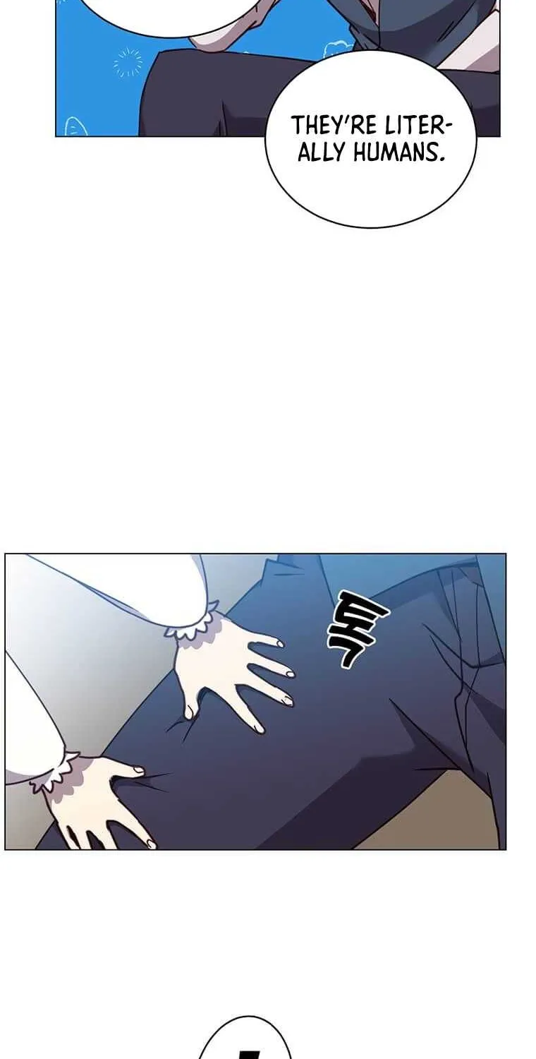 Read The MAX leveled hero will return! chapter 57 image 57 on Lezhin