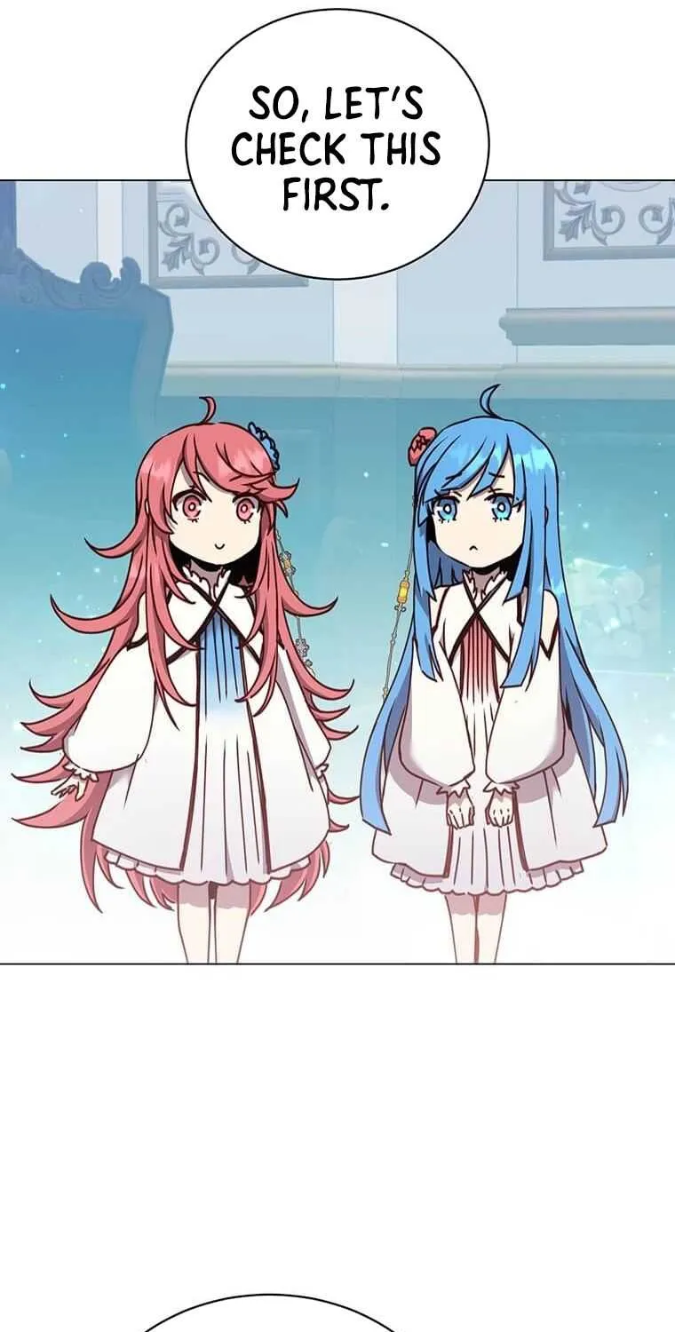 Read The MAX leveled hero will return! chapter 57 image 65 on Lezhin