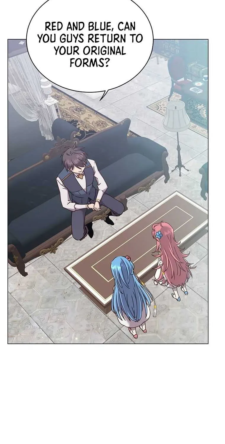 Read The MAX leveled hero will return! chapter 57 image 66 on Lezhin