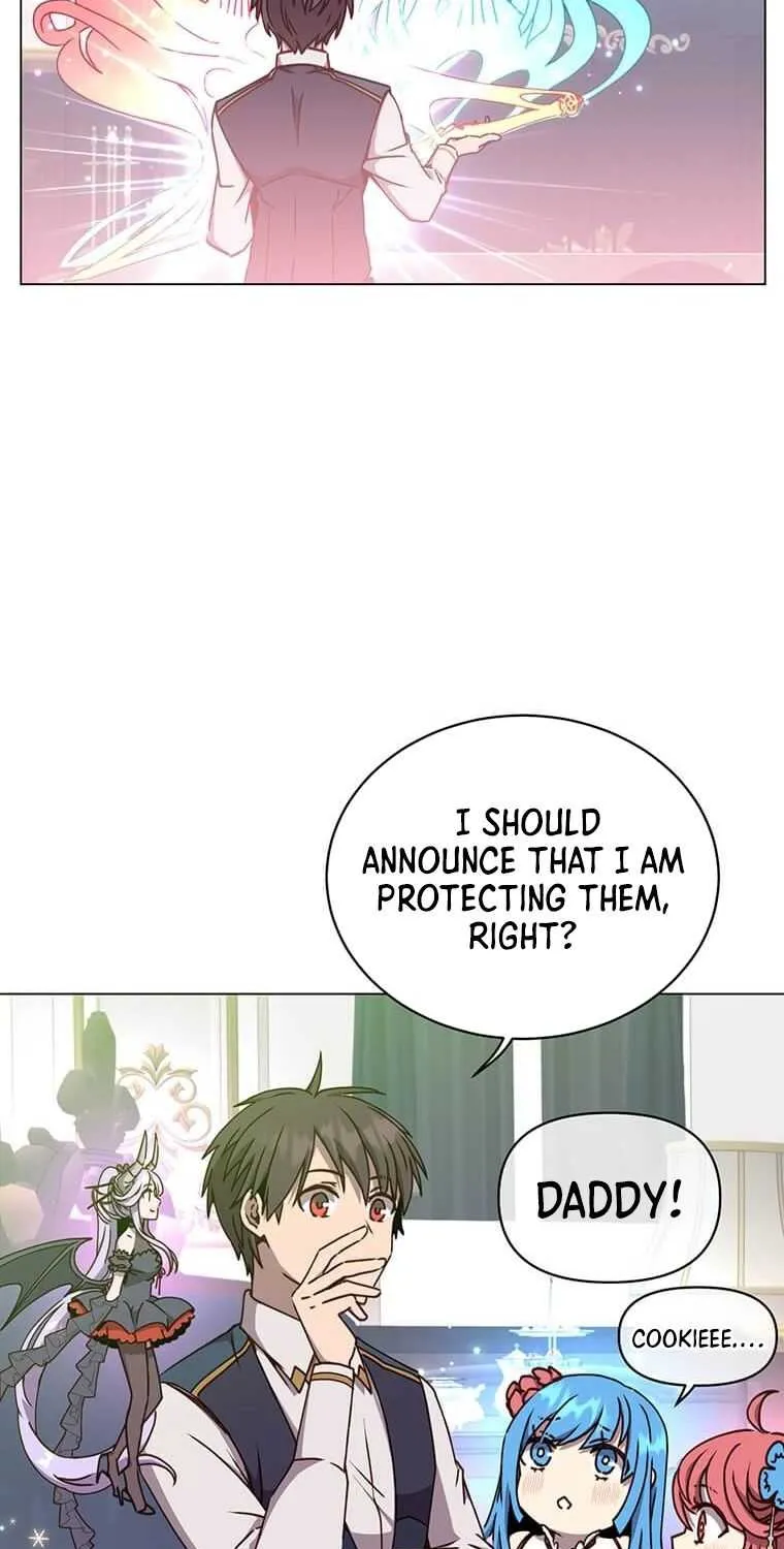 Read The MAX leveled hero will return! chapter 57 image 73 on Lezhin