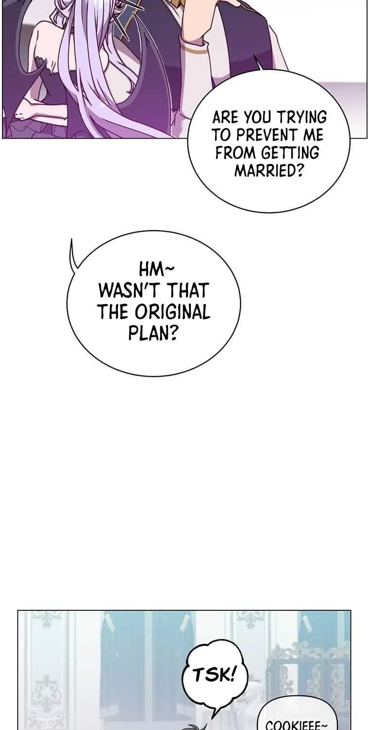 Read The MAX leveled hero will return! chapter 57 image 75 on Lezhin