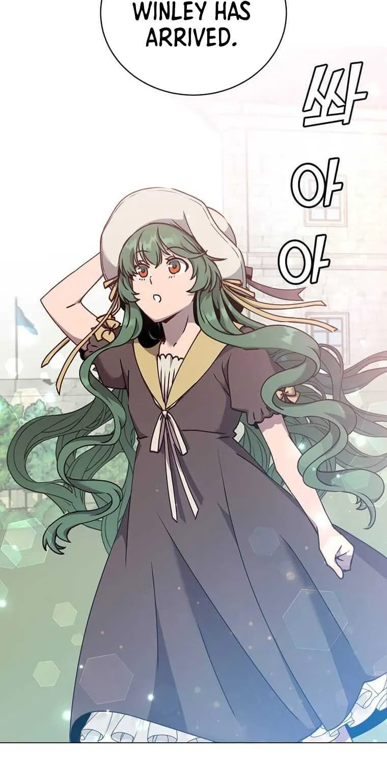 Read The MAX leveled hero will return! chapter 57 image 80 on Lezhin