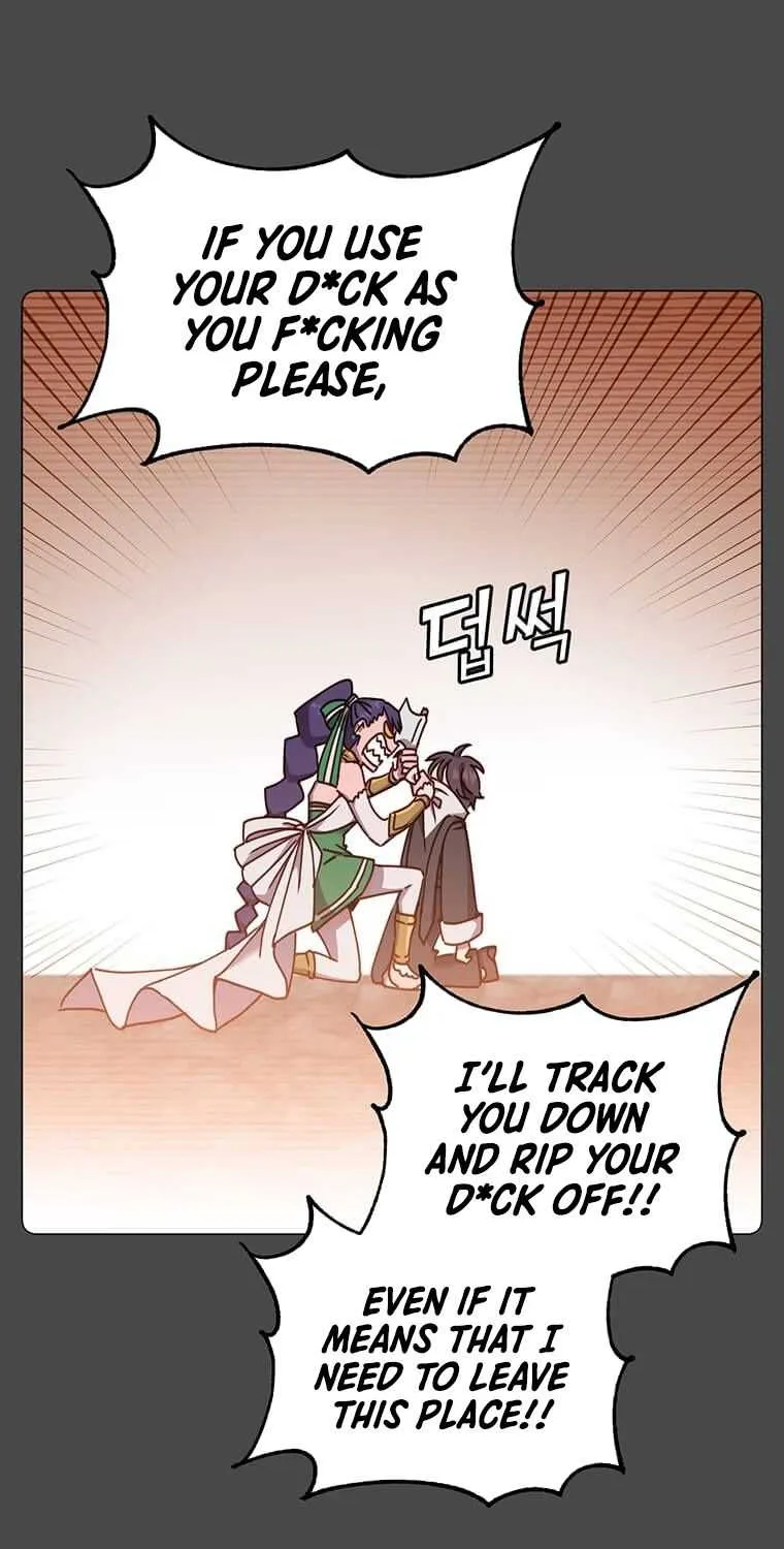 Read The MAX leveled hero will return! chapter 57 image 9 on Lezhin