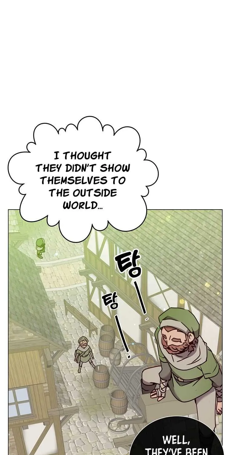 Read The MAX leveled hero will return! chapter 58 image 10 on Lezhin