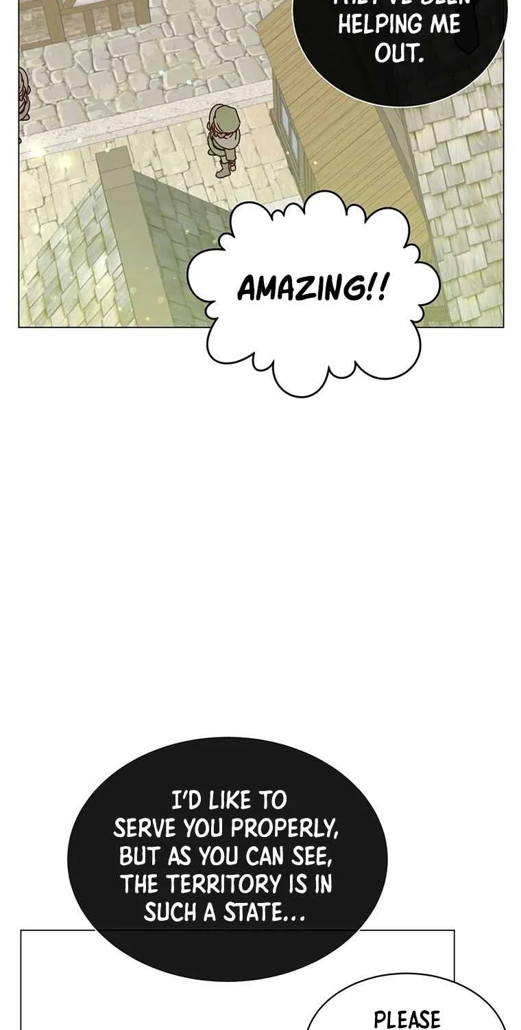 Read The MAX leveled hero will return! chapter 58 image 11 on Lezhin