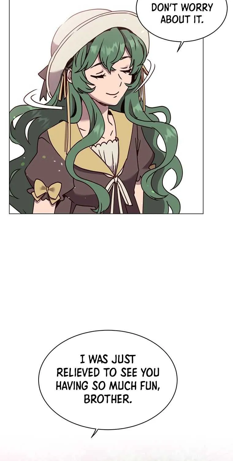 Read The MAX leveled hero will return! chapter 58 image 12 on Lezhin