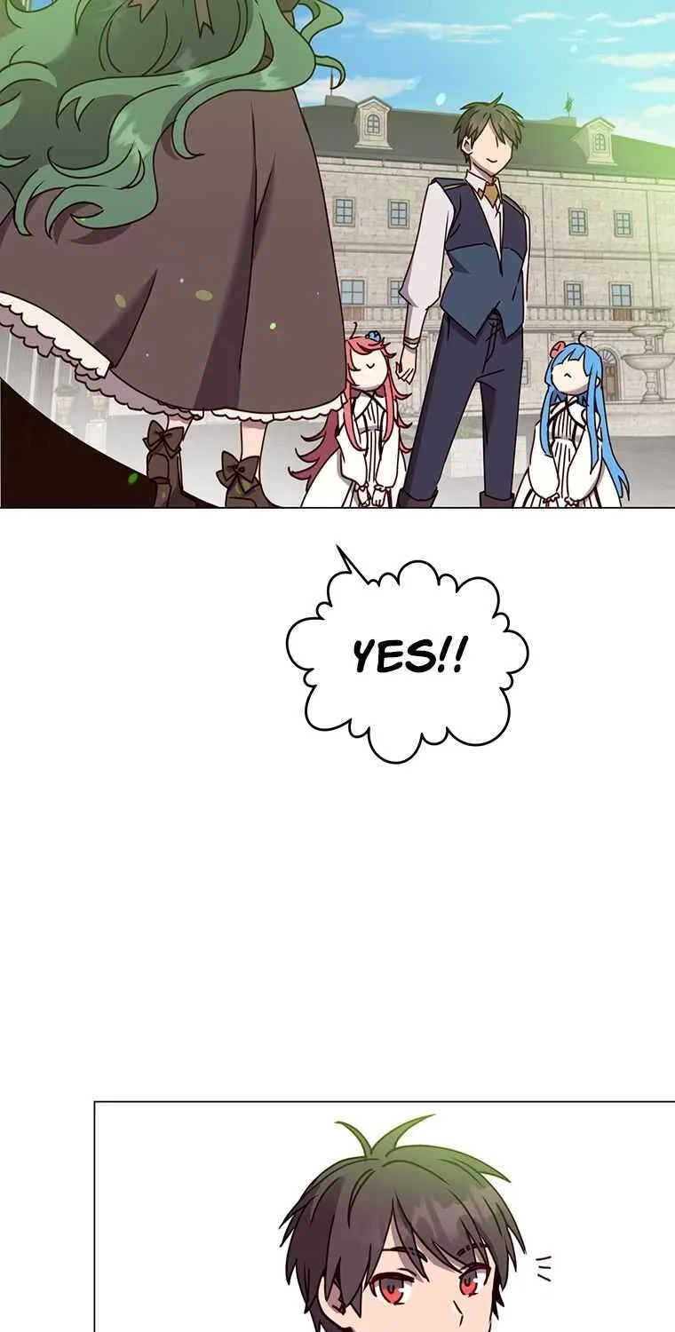 Read The MAX leveled hero will return! chapter 58 image 17 on Lezhin