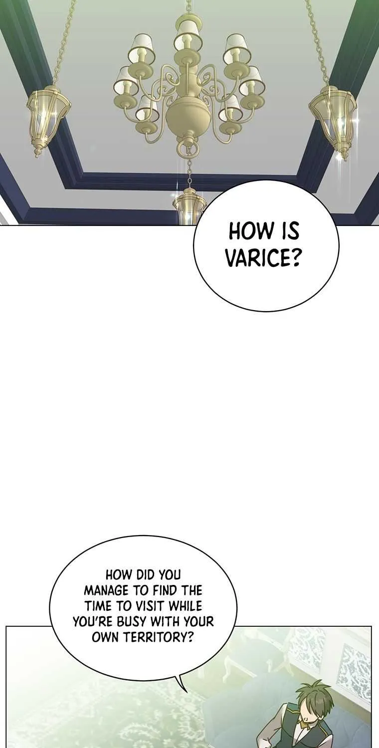 Read The MAX leveled hero will return! chapter 58 image 21 on Lezhin