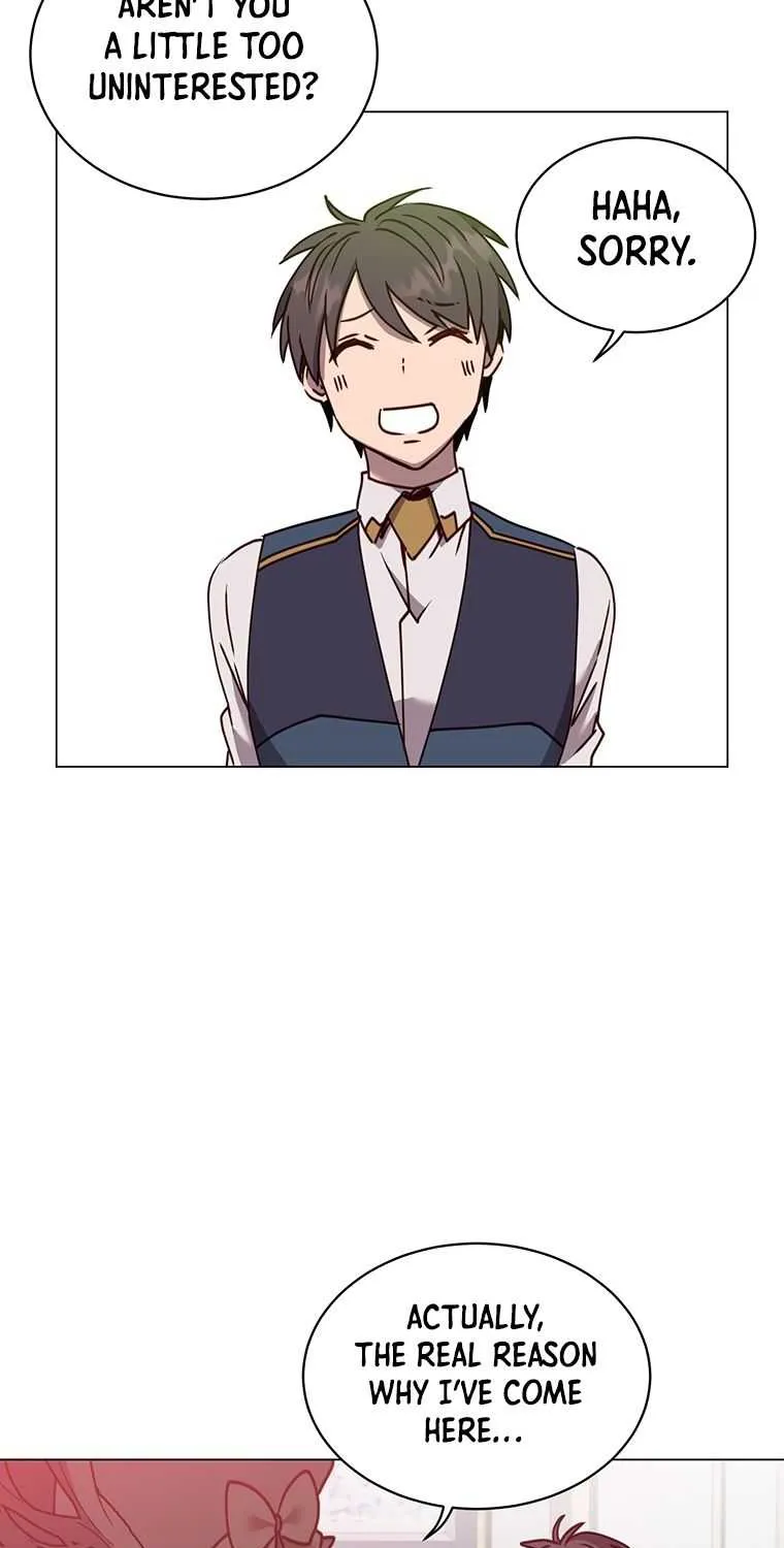 Read The MAX leveled hero will return! chapter 58 image 23 on Lezhin
