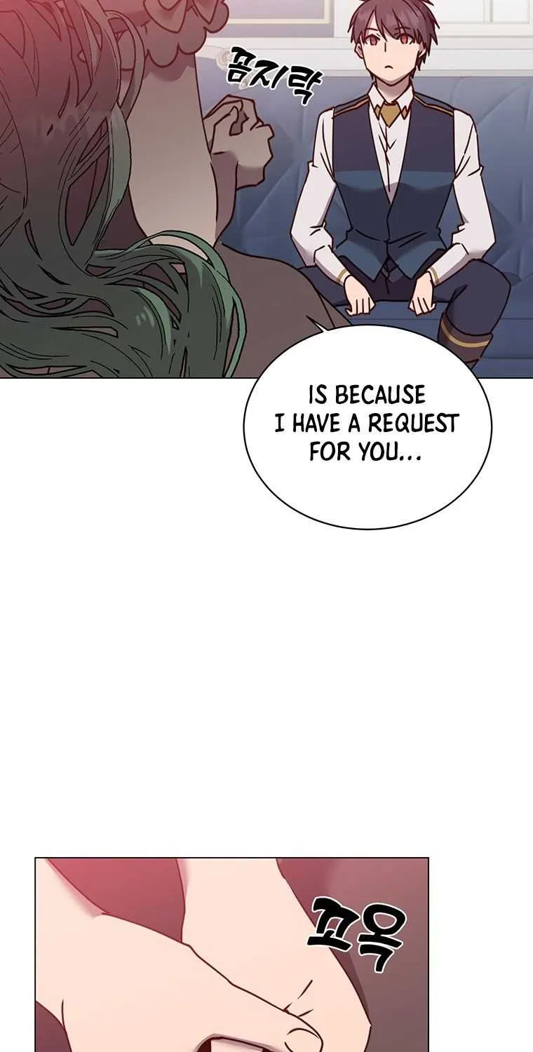 Read The MAX leveled hero will return! chapter 58 image 24 on Lezhin