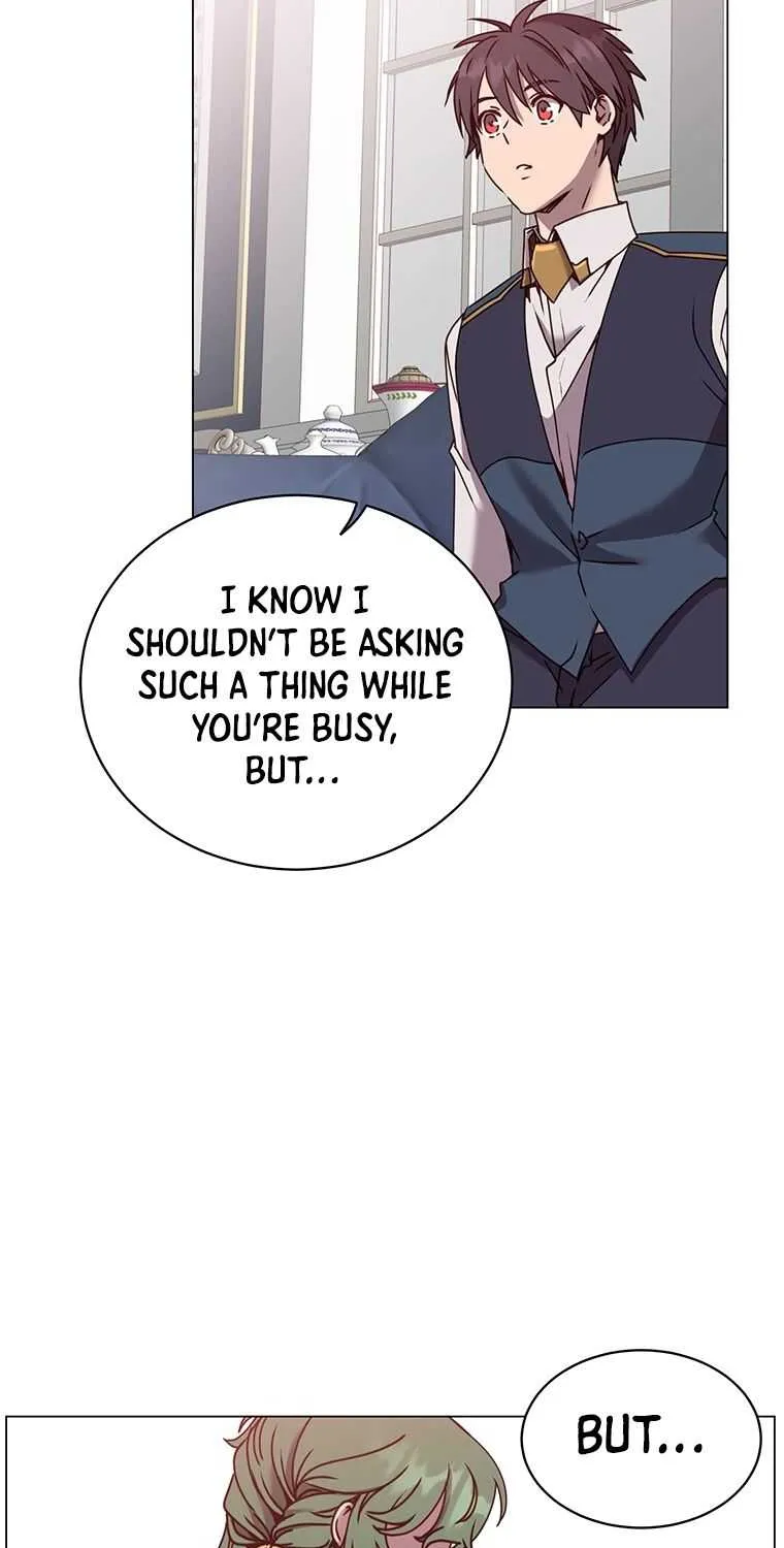 Read The MAX leveled hero will return! chapter 58 image 27 on Lezhin