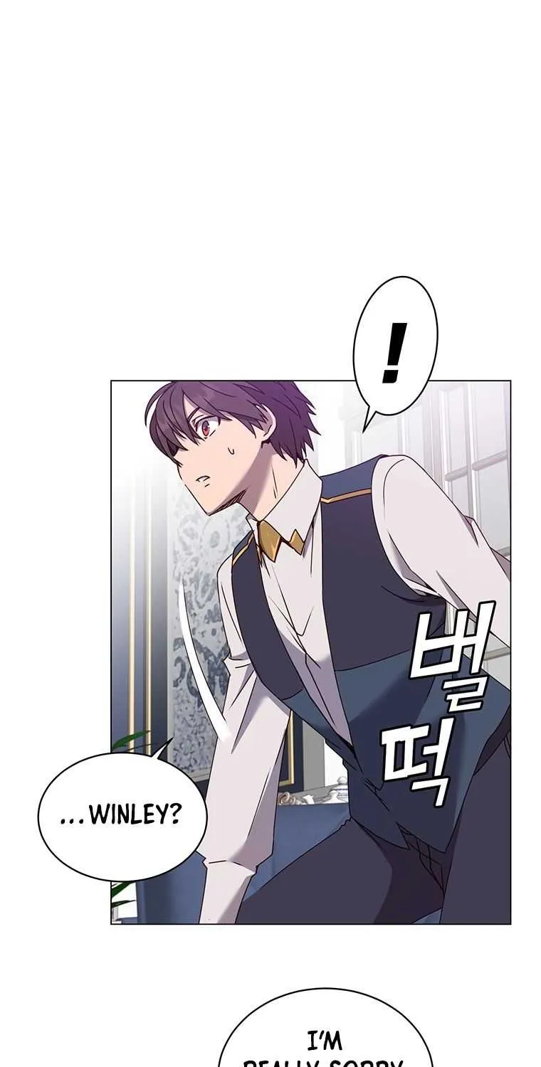 Read The MAX leveled hero will return! chapter 58 image 30 on Lezhin