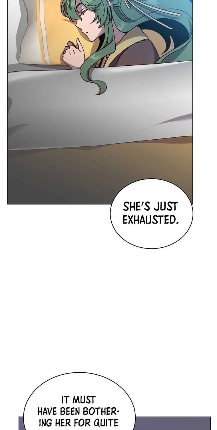 Read The MAX leveled hero will return! chapter 58 image 35 on Lezhin